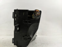 2012-2014 Ford Focus Fusebox Fuse Box Panel Relay Module P/N:DV6T-14A073-CE Fits Fits 2012 2013 2014 OEM Used Auto Parts - O