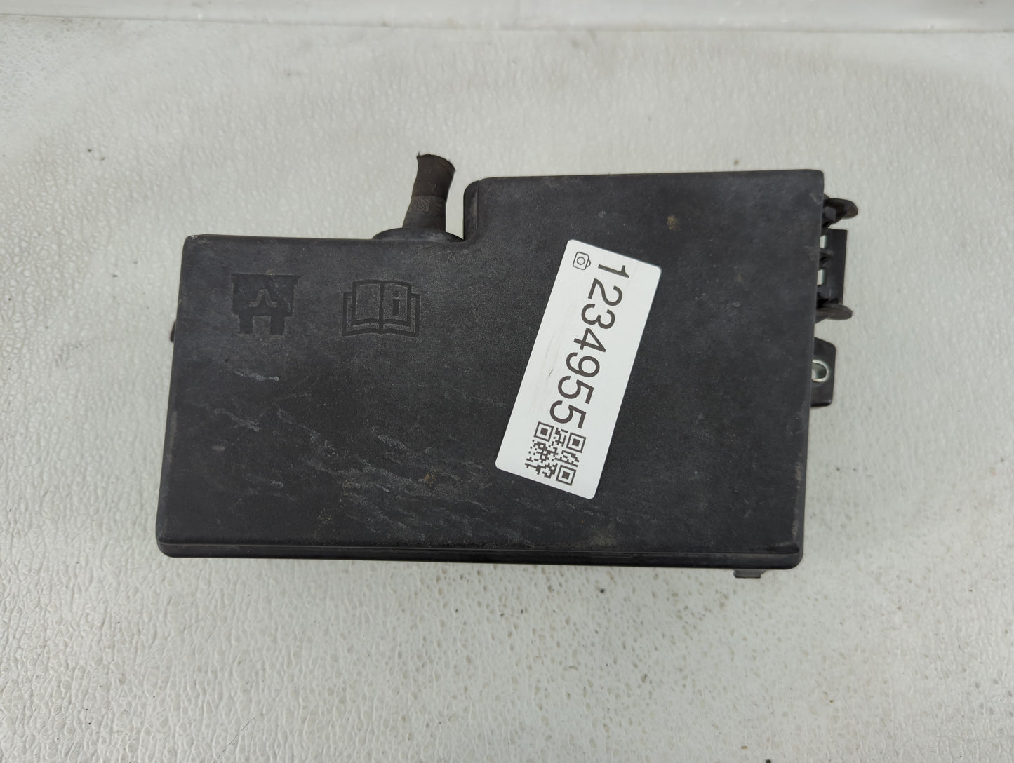2012-2014 Ford Focus Fusebox Fuse Box Panel Relay Module P/N:DV6T-14A073-CE Fits Fits 2012 2013 2014 OEM Used Auto Parts - O