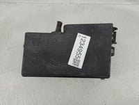 2012-2014 Ford Focus Fusebox Fuse Box Panel Relay Module P/N:DV6T-14A073-CE Fits Fits 2012 2013 2014 OEM Used Auto Parts - O
