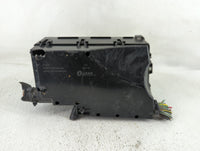 2012-2014 Ford Focus Fusebox Fuse Box Panel Relay Module P/N:DV6T-14A073-CE Fits Fits 2012 2013 2014 OEM Used Auto Parts - O