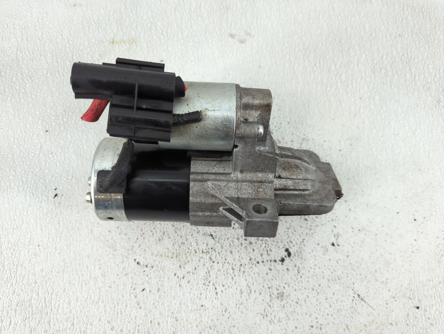 2012-2018 Ford Focus Car Starter Motor Solenoid OEM P/N:M000T89182ZC BB5T-11000-BA Fits OEM Used Auto Parts - Oemusedautopar