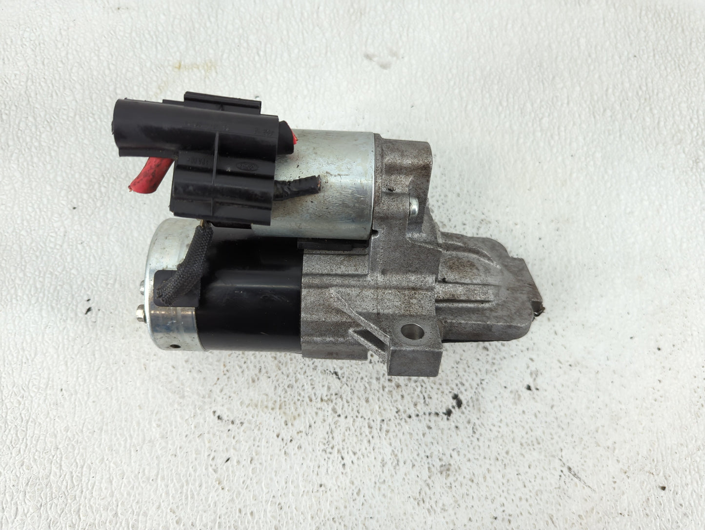 2012-2018 Ford Focus Car Starter Motor Solenoid OEM P/N:M000T89182ZC BB5T-11000-BA Fits OEM Used Auto Parts - Oemusedautopar