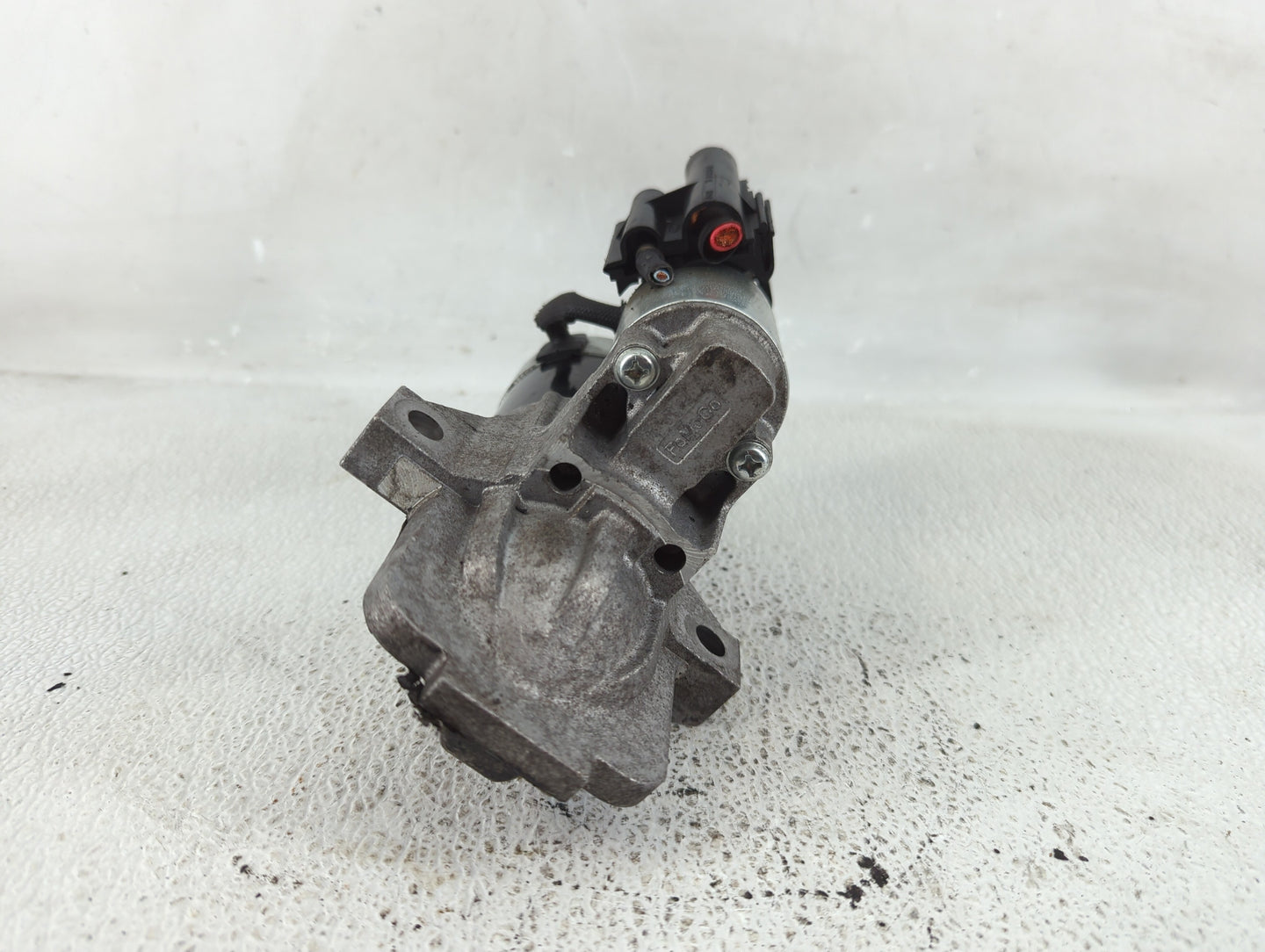 2012-2018 Ford Focus Car Starter Motor Solenoid OEM P/N:M000T89182ZC BB5T-11000-BA Fits OEM Used Auto Parts - Oemusedautopar