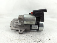 2012-2018 Ford Focus Car Starter Motor Solenoid OEM P/N:M000T89182ZC BB5T-11000-BA Fits OEM Used Auto Parts - Oemusedautopar
