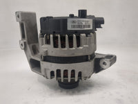 2012-2018 Ford Focus Alternator Replacement Generator Charging Assembly Engine OEM P/N:BV6T-10300-EB Fits OEM Used Auto Part