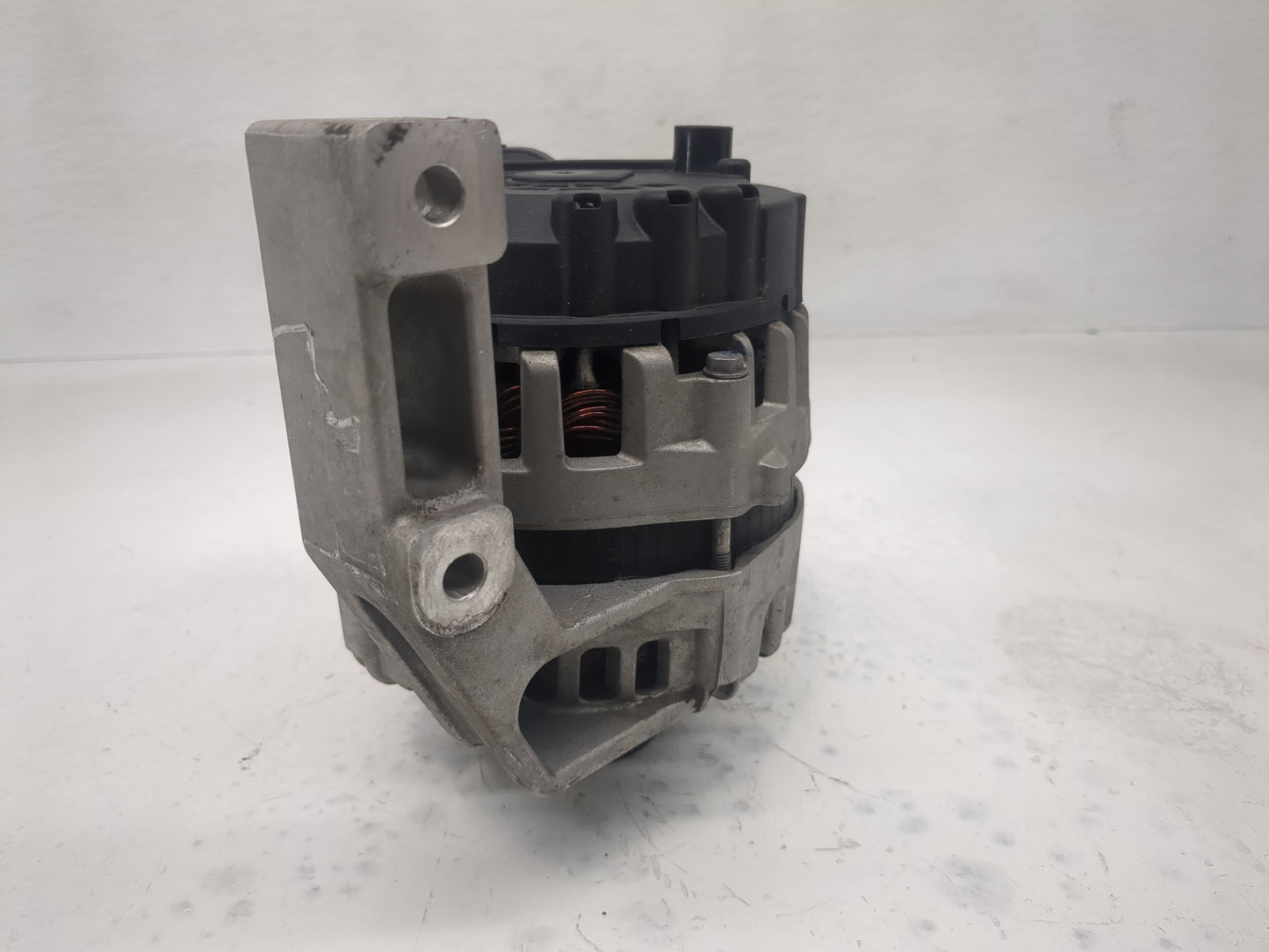 2012-2018 Ford Focus Alternator Replacement Generator Charging Assembly Engine OEM P/N:BV6T-10300-EB Fits OEM Used Auto Part