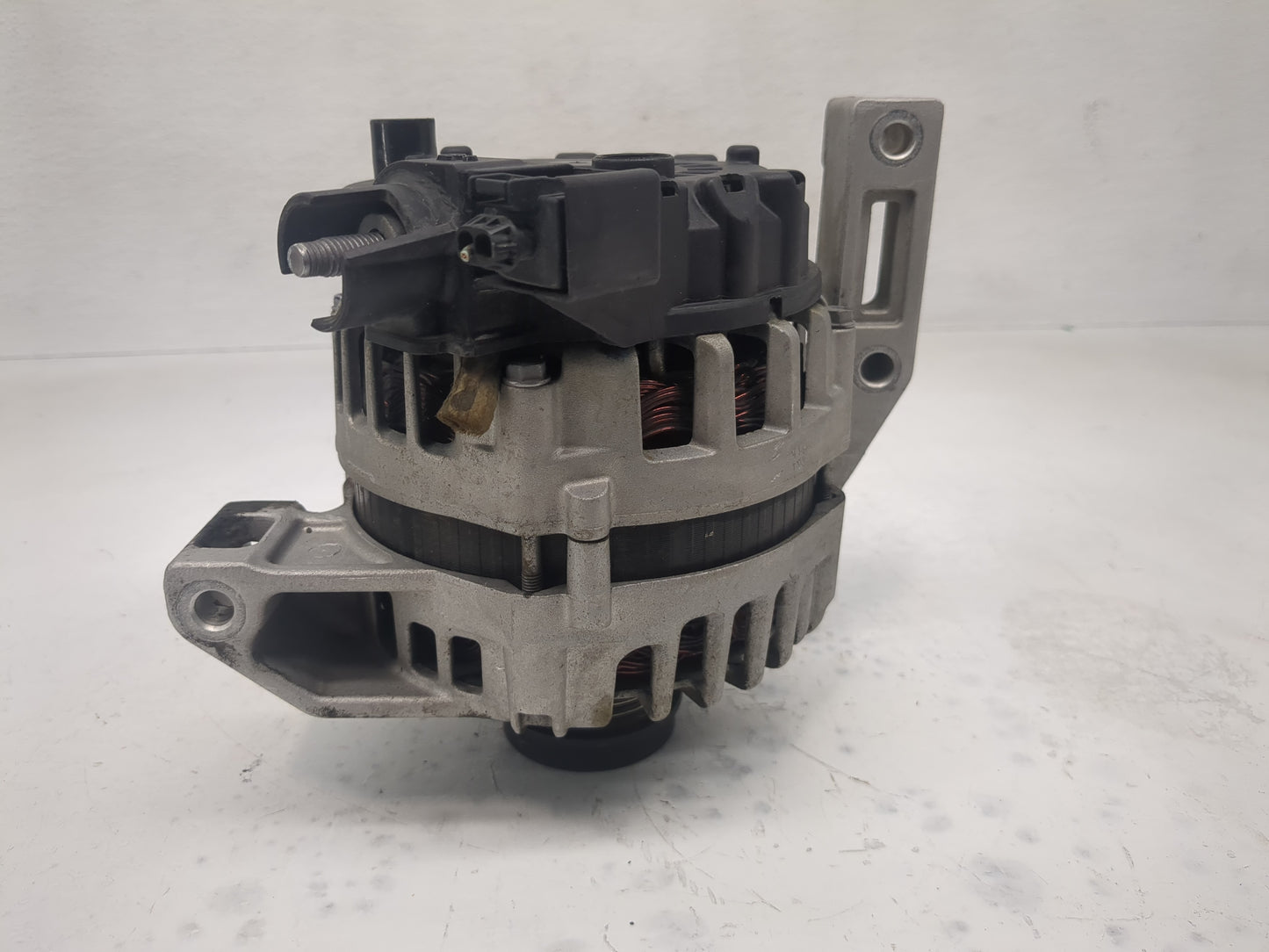 2012-2018 Ford Focus Alternator Replacement Generator Charging Assembly Engine OEM P/N:BV6T-10300-EB Fits OEM Used Auto Part