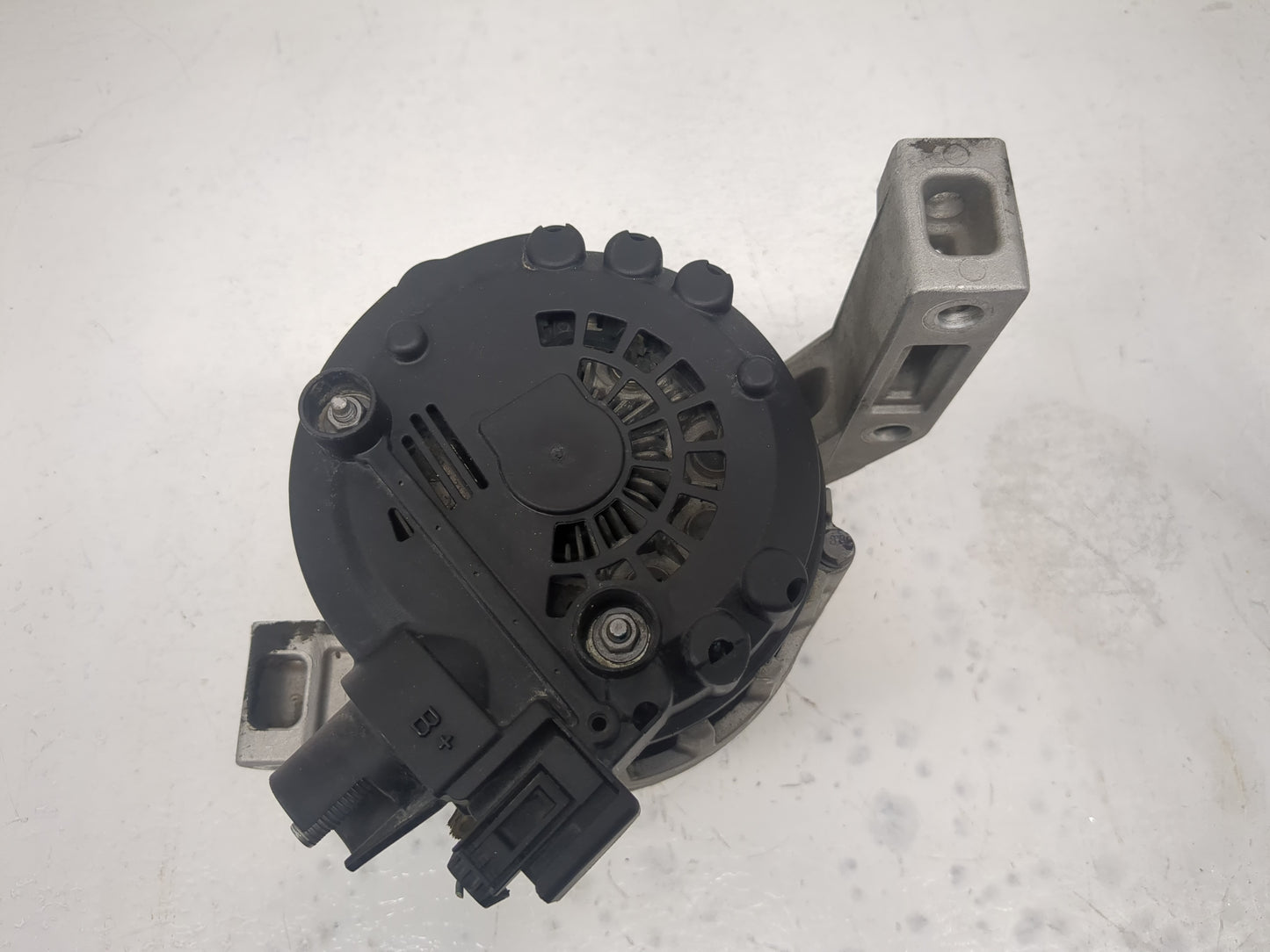 2012-2018 Ford Focus Alternator Replacement Generator Charging Assembly Engine OEM P/N:BV6T-10300-EB Fits OEM Used Auto Part