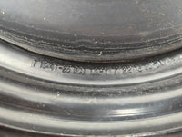 2012-2018 Ford Focus Spare Donut Tire Wheel Rim Oem 1242033 - Oemusedautoparts1.com