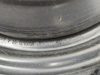 2012-2018 Ford Focus Spare Donut Tire Wheel Rim Oem 1242033 - Oemusedautoparts1.com