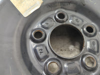 2012-2018 Ford Focus Spare Donut Tire Wheel Rim Oem 1242033 - Oemusedautoparts1.com
