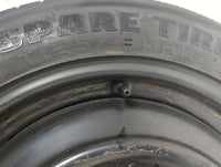 2012-2018 Ford Focus Spare Donut Tire Wheel Rim Oem 1242033 - Oemusedautoparts1.com