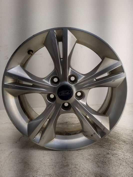 2012-2014 Ford Focus Oem Wheel Rim - Oemusedautoparts1.com
