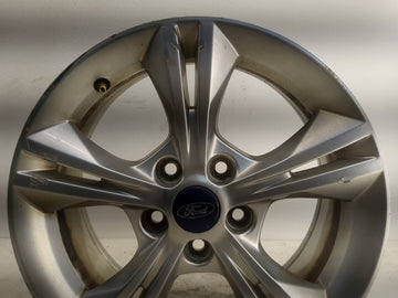 2012-2014 Ford Focus Oem Wheel Rim