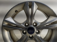 2012-2014 Ford Focus Oem Wheel Rim 1242034 - Oemusedautoparts1.com