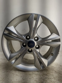 2012-2014 Ford Focus Oem Wheel Rim - Oemusedautoparts1.com