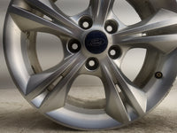 2012-2014 Ford Focus Oem Wheel Rim 1242035 - Oemusedautoparts1.com