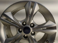 2012-2014 Ford Focus Oem Wheel Rim 1242035 - Oemusedautoparts1.com