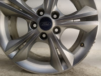 2012-2014 Ford Focus Oem Wheel Rim 1242035 - Oemusedautoparts1.com