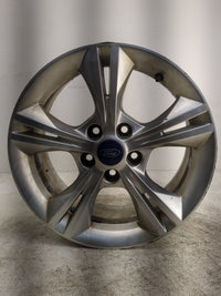 2012-2014 Ford Focus Oem Wheel Rim - Oemusedautoparts1.com