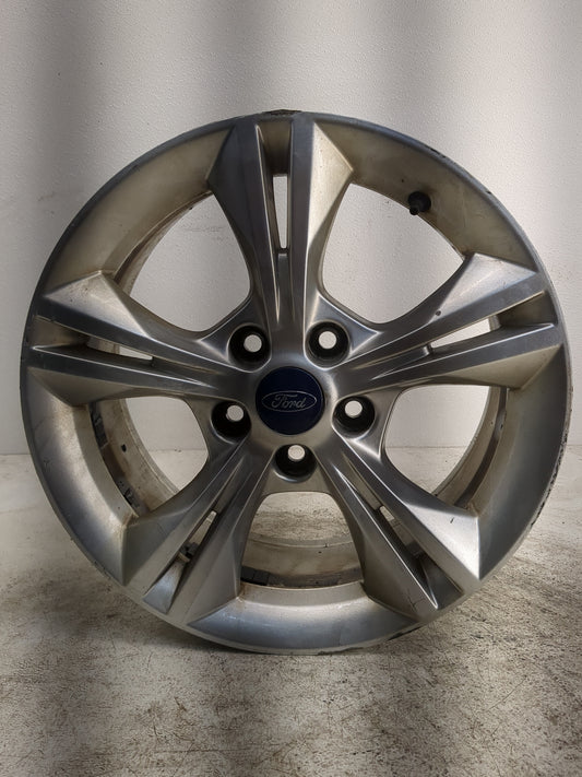 2012-2014 Ford Focus Oem Wheel Rim - Oemusedautoparts1.com