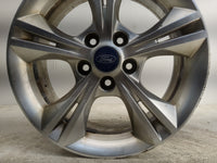 2012-2014 Ford Focus Oem Wheel Rim - Oemusedautoparts1.com