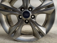 2012-2014 Ford Focus Oem Wheel Rim 1242036 - Oemusedautoparts1.com