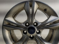 2012-2014 Ford Focus Oem Wheel Rim 1242036 - Oemusedautoparts1.com