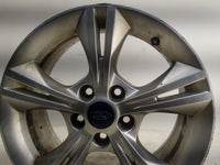 2012-2014 Ford Focus Oem Wheel Rim 1242036 - Oemusedautoparts1.com