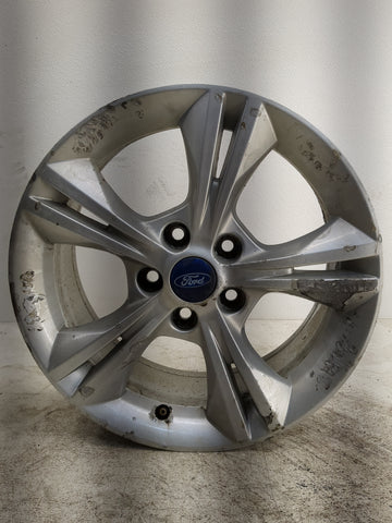 2012-2014 Ford Focus Oem Wheel Rim 1242037 - Oemusedautoparts1.com
