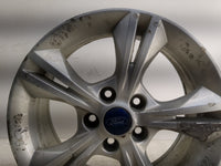 2012-2014 Ford Focus Oem Wheel Rim 1242037 - Oemusedautoparts1.com