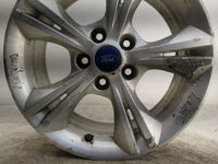 2012-2014 Ford Focus Oem Wheel Rim 1242037 - Oemusedautoparts1.com