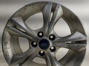 2012-2014 Ford Focus Oem Wheel Rim 1242037
