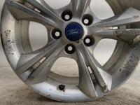 2012-2014 Ford Focus Oem Wheel Rim 1242037 - Oemusedautoparts1.com