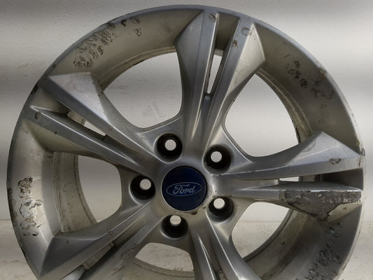 2012-2014 Ford Focus Oem Wheel Rim