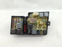 2012-2014 Ford Focus Fusebox Fuse Box Panel Relay Module Fits Fits 2012 2013 2014 OEM Used Auto Parts - Oemusedautoparts1.co