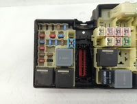 2012-2014 Ford Focus Fusebox Fuse Box Panel Relay Module Fits Fits 2012 2013 2014 OEM Used Auto Parts - Oemusedautoparts1.co