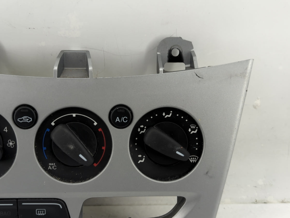 2013-2014 Ford Focus Climate Control Module Temperature AC/Heater Replacement P/N:CM5T-19980-AE Fits Fits 2013 2014 OEM Used