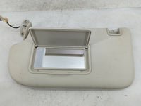 2013-2018 Ford Focus Sun Visor Shade Replacement Driver Left Mirror Fits Fits 2013 2014 2015 2016 2017 2018 OEM Used Auto Pa
