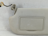 2013-2018 Ford Focus Sun Visor Shade Replacement Driver Left Mirror Fits Fits 2013 2014 2015 2016 2017 2018 OEM Used Auto Pa