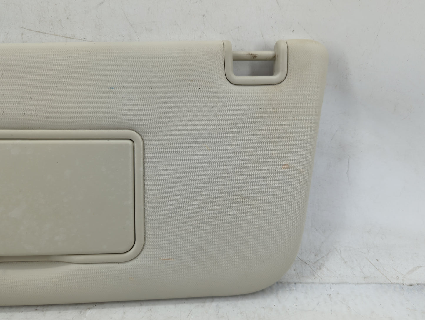 2013-2018 Ford Focus Sun Visor Shade Replacement Driver Left Mirror Fits Fits 2013 2014 2015 2016 2017 2018 OEM Used Auto Pa
