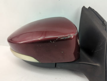 2012-2014 Ford Focus Passenger Side View Mirror - Right Door Mirror OEM Used - Oemusedautoparts1.com