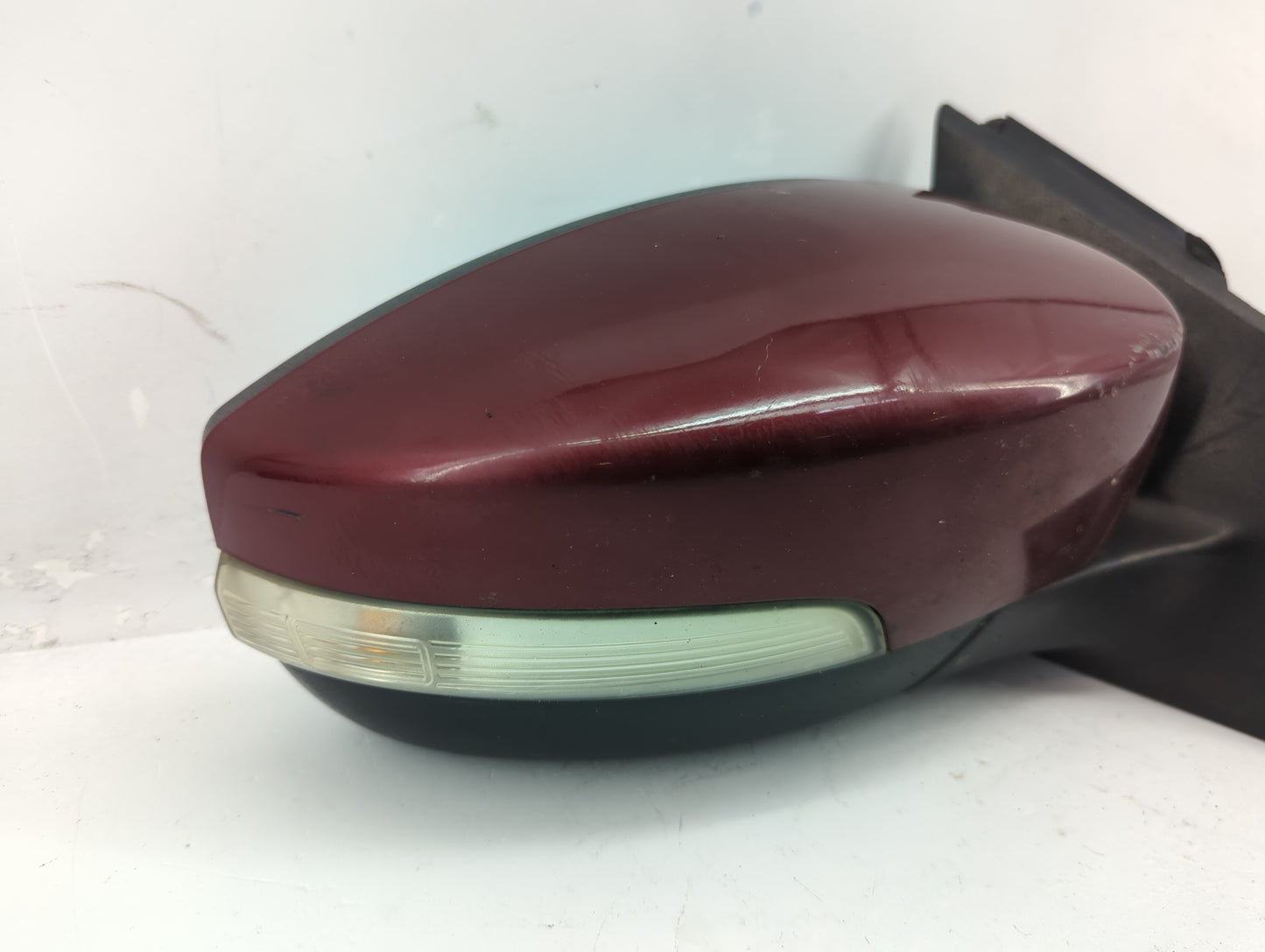 2012-2014 Ford Focus Passenger Side View Mirror - Right Door Mirror OEM Used - Oemusedautoparts1.com