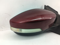 2012-2014 Ford Focus Passenger Side View Mirror - Right Door Mirror OEM Used - Oemusedautoparts1.com