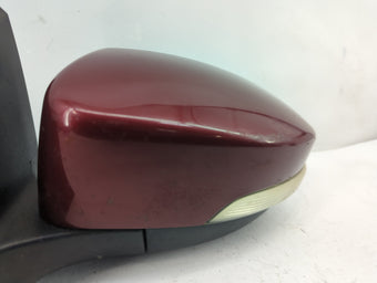 compare product 2012-2014 Ford Focus Driver Side View Mirror - Left Door Mirror OEM Used