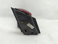 2012-2014 Ford Focus Driver Side View Mirror - Left Door Mirror OEM Used - Oemusedautoparts1.com