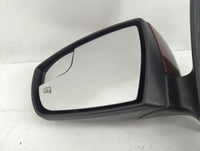 2012-2014 Ford Focus Driver Side View Mirror - Left Door Mirror OEM Used - Oemusedautoparts1.com