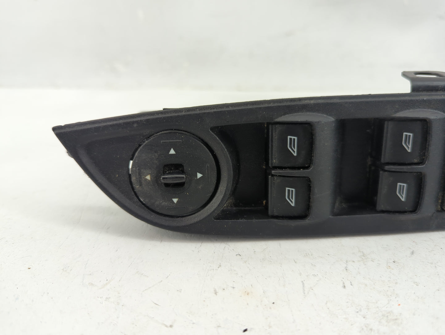 2012-2018 Ford Focus Master Power Window Switch Replacement Driver Side Left Fits Fits 2012 2013 2014 2015 2016 2017 2018 20