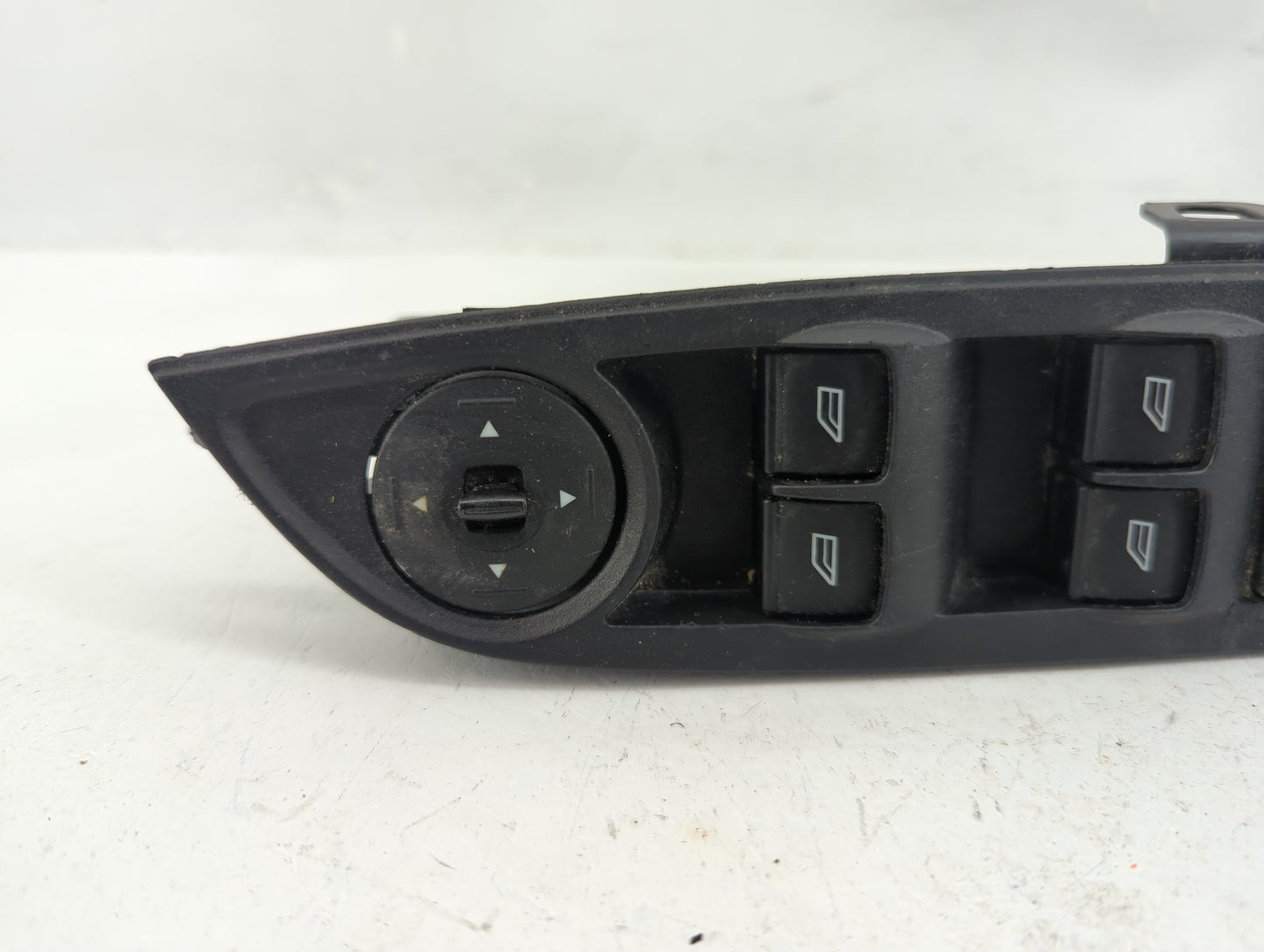 2012-2018 Ford Focus Master Power Window Switch Replacement Driver Side Left Fits Fits 2012 2013 2014 2015 2016 2017 2018 20