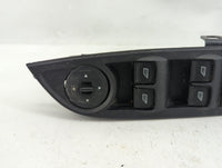 2012-2018 Ford Focus Master Power Window Switch Replacement Driver Side Left Fits Fits 2012 2013 2014 2015 2016 2017 2018 20
